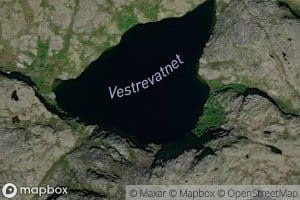 Vestrevatnet