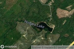 Hodges Lake