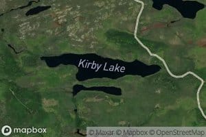 Kirby Lake