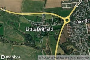 Little Driffield Beck