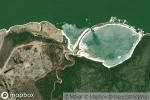 Wilson Creek