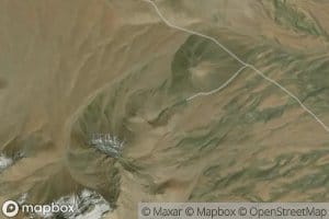 Cheshmeh-ye Chaleh Abi