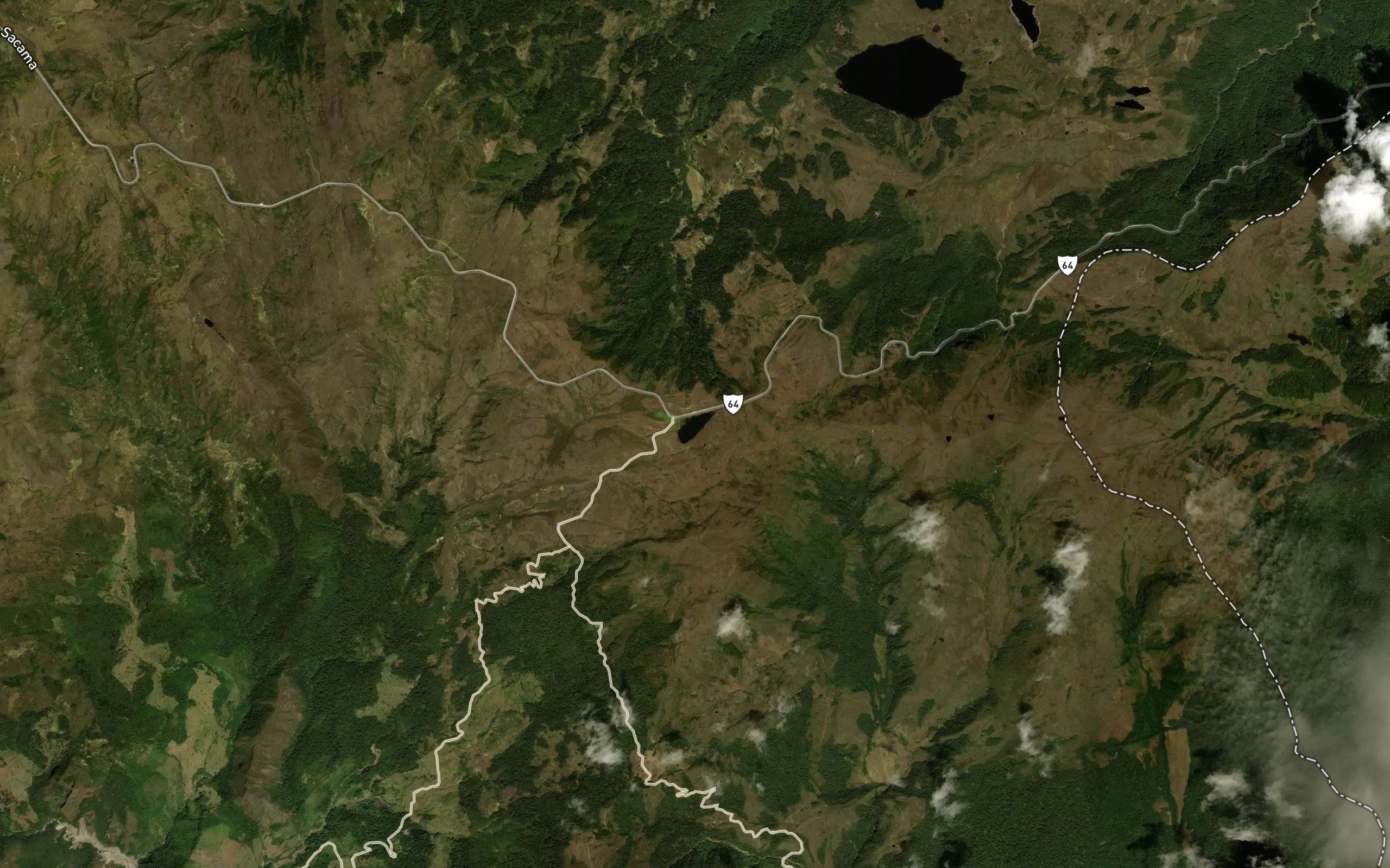 Laguna de Venados