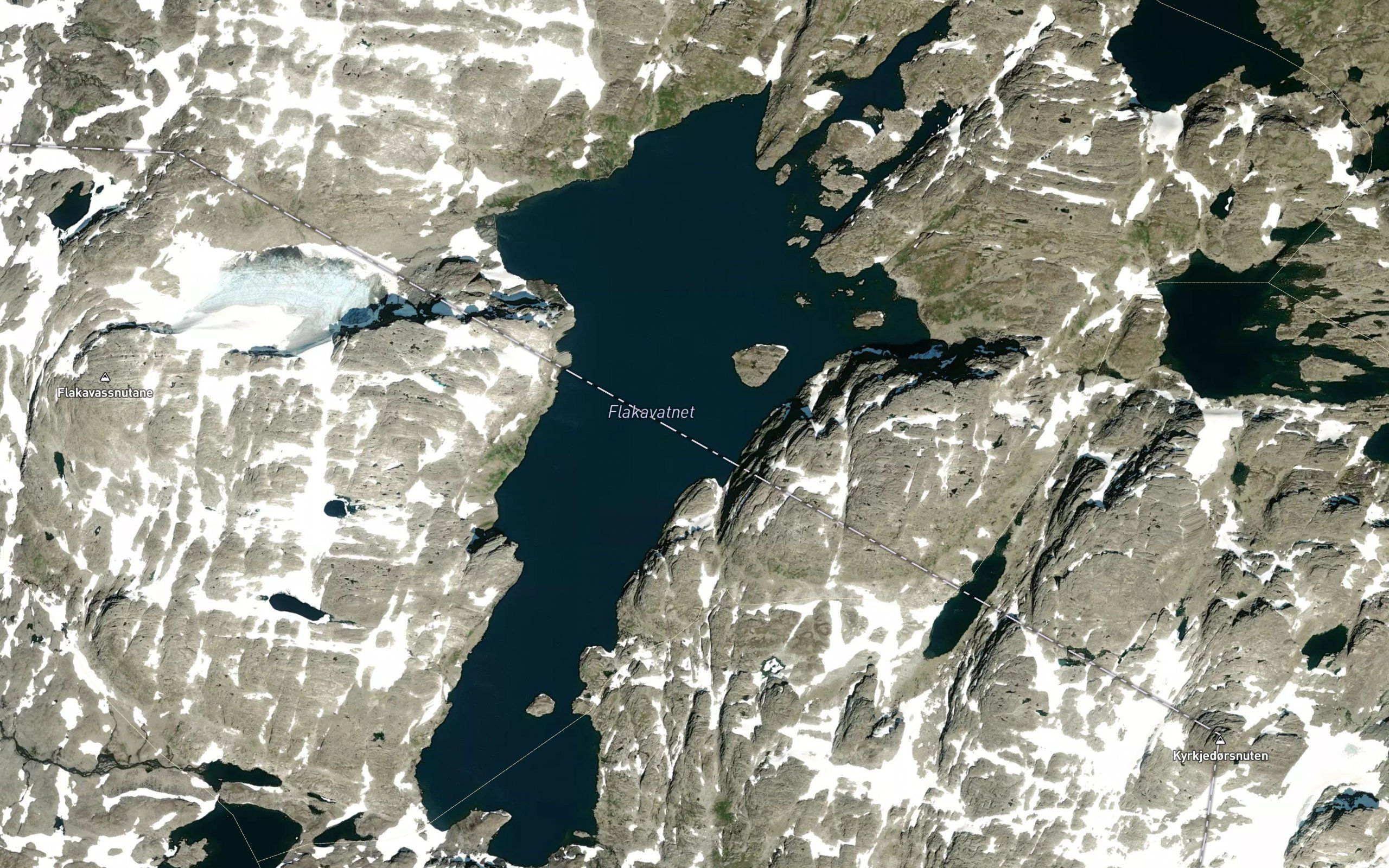 Flakavatnet