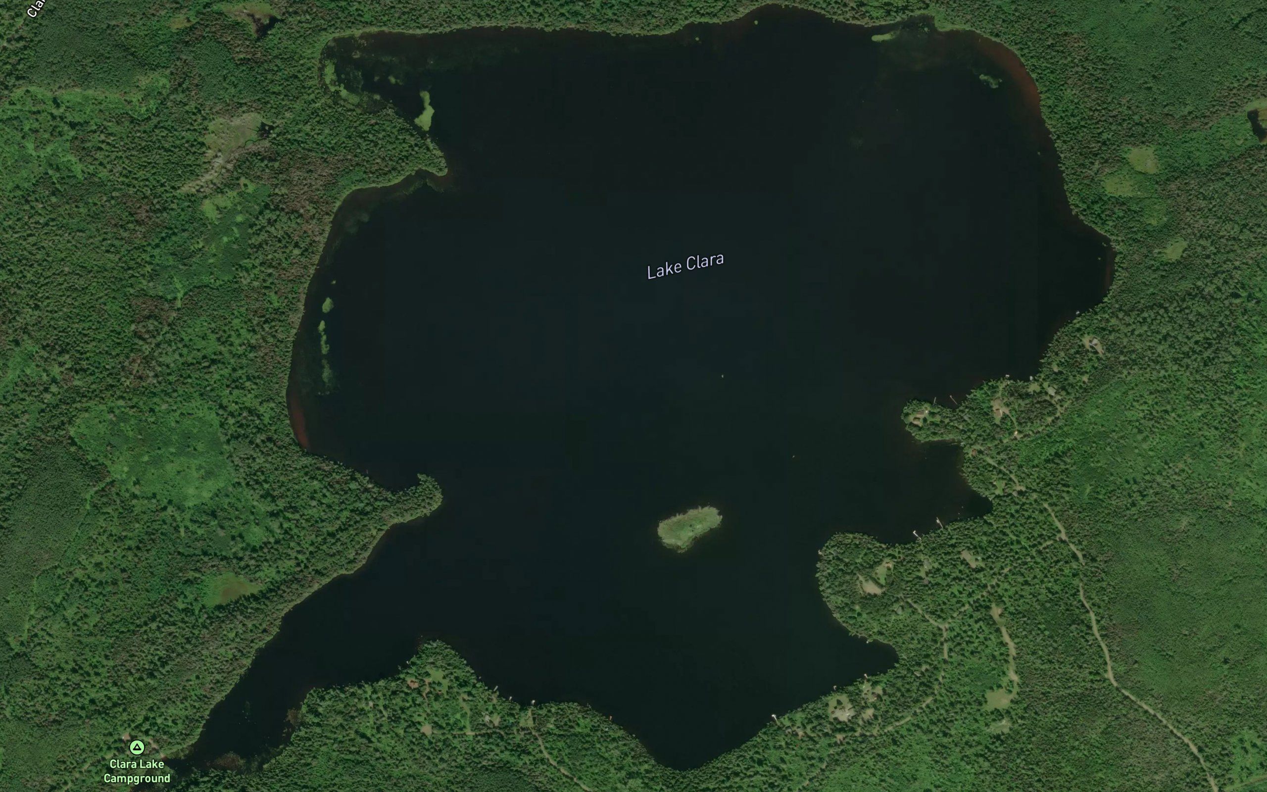 Lake Clara