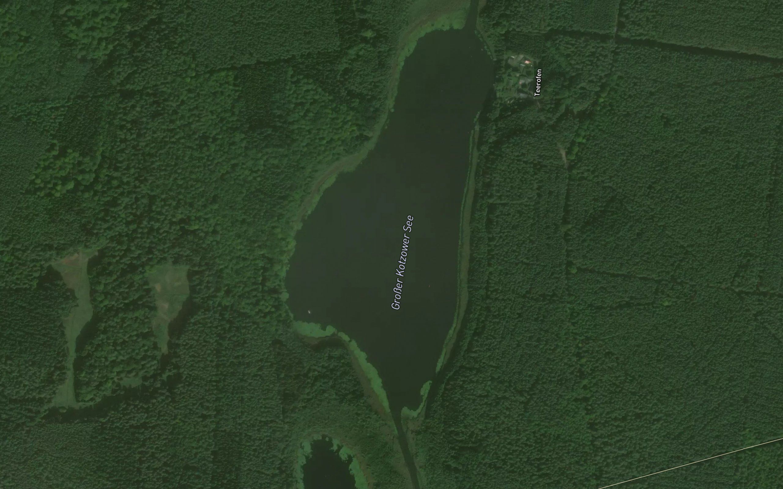 Grosser Kotzower See