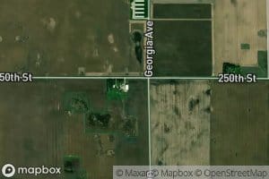 Bass Lake (historical)