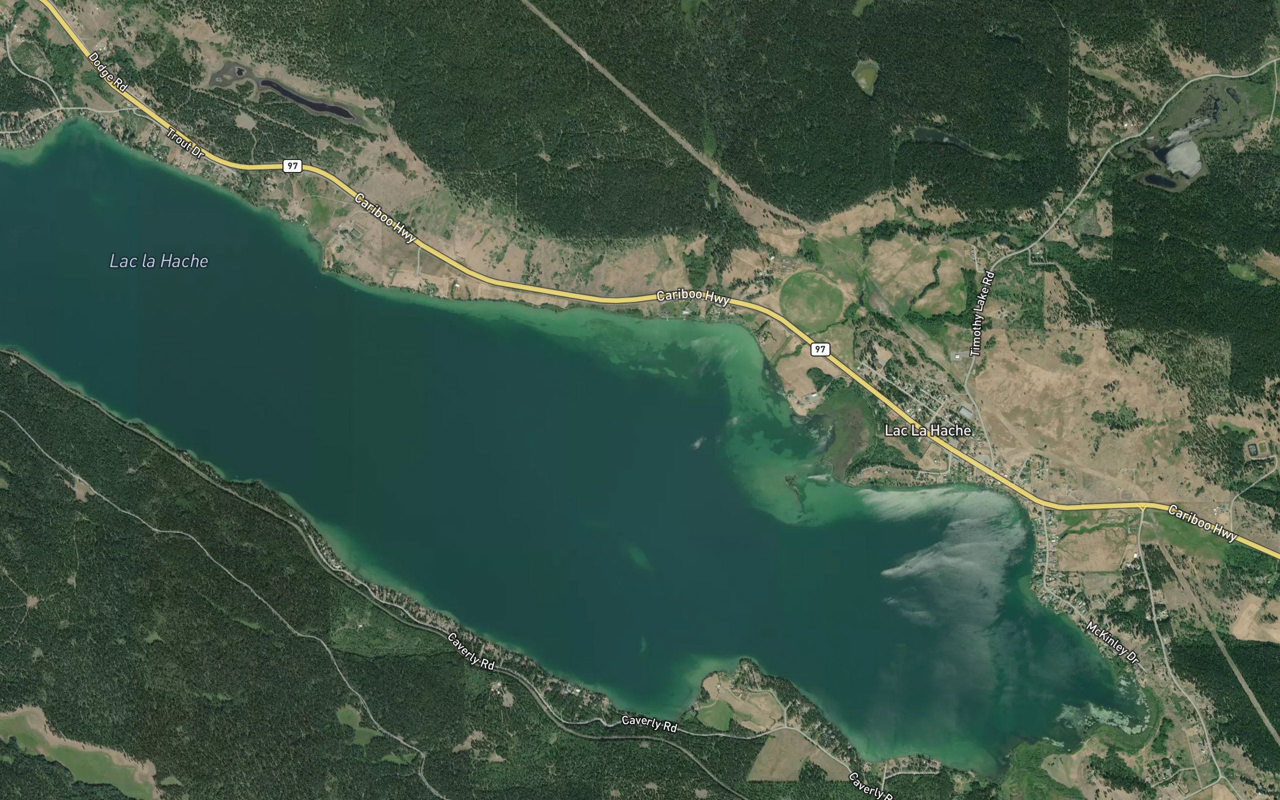 Neil Creek