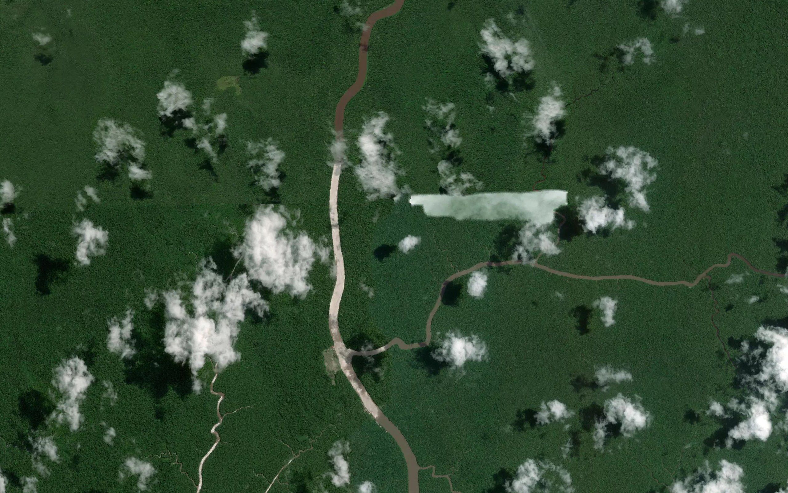 Rio Humaita