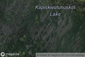 Kapiskwutunuskot Lake