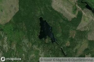 Lac Croque-Mort
