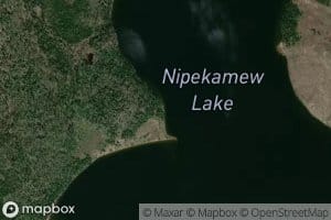 Nipekamew Lake