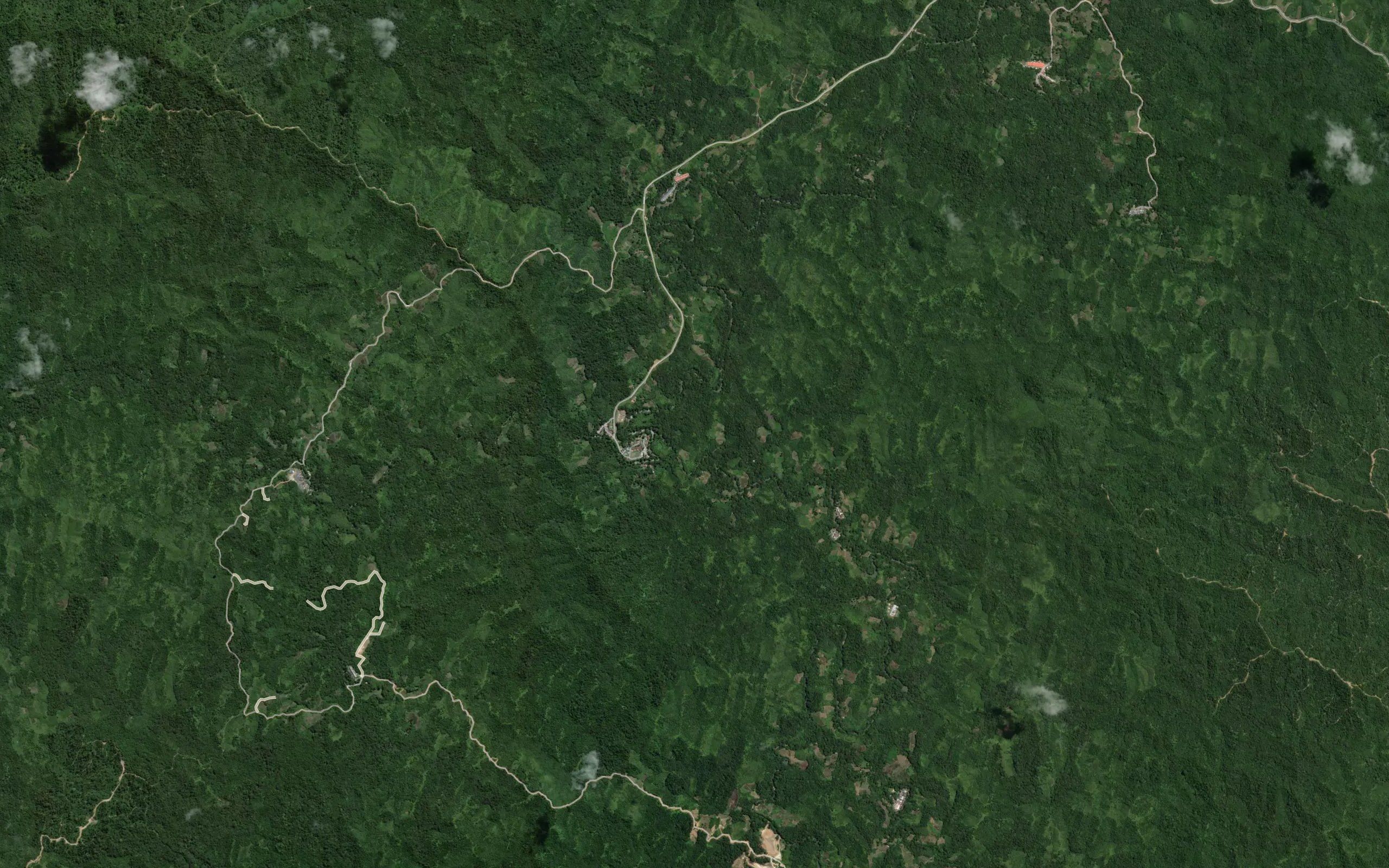 Sungai Panampal