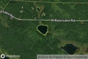 Perch Lake