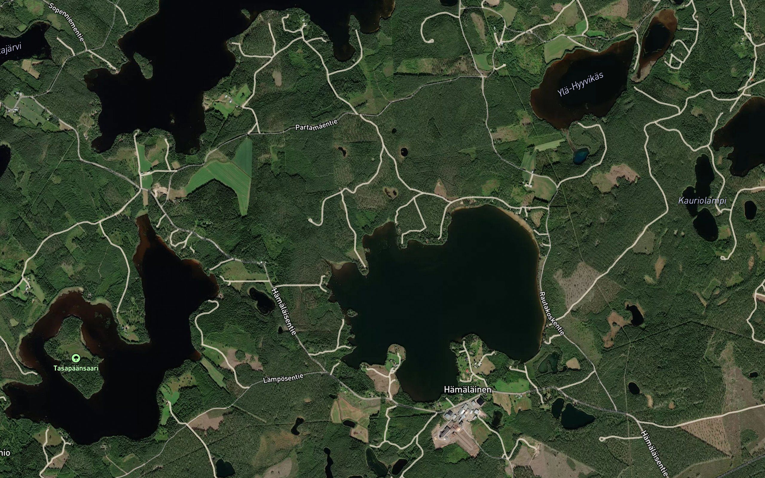 Ruuhilahti