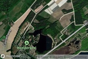 Natuurbad Heelderpeel