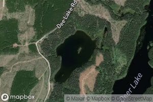 Lost Lake