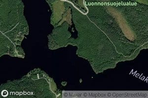 Palolahti