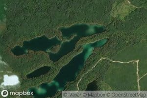 Belanger Lake
