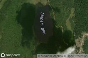 Milner Lake