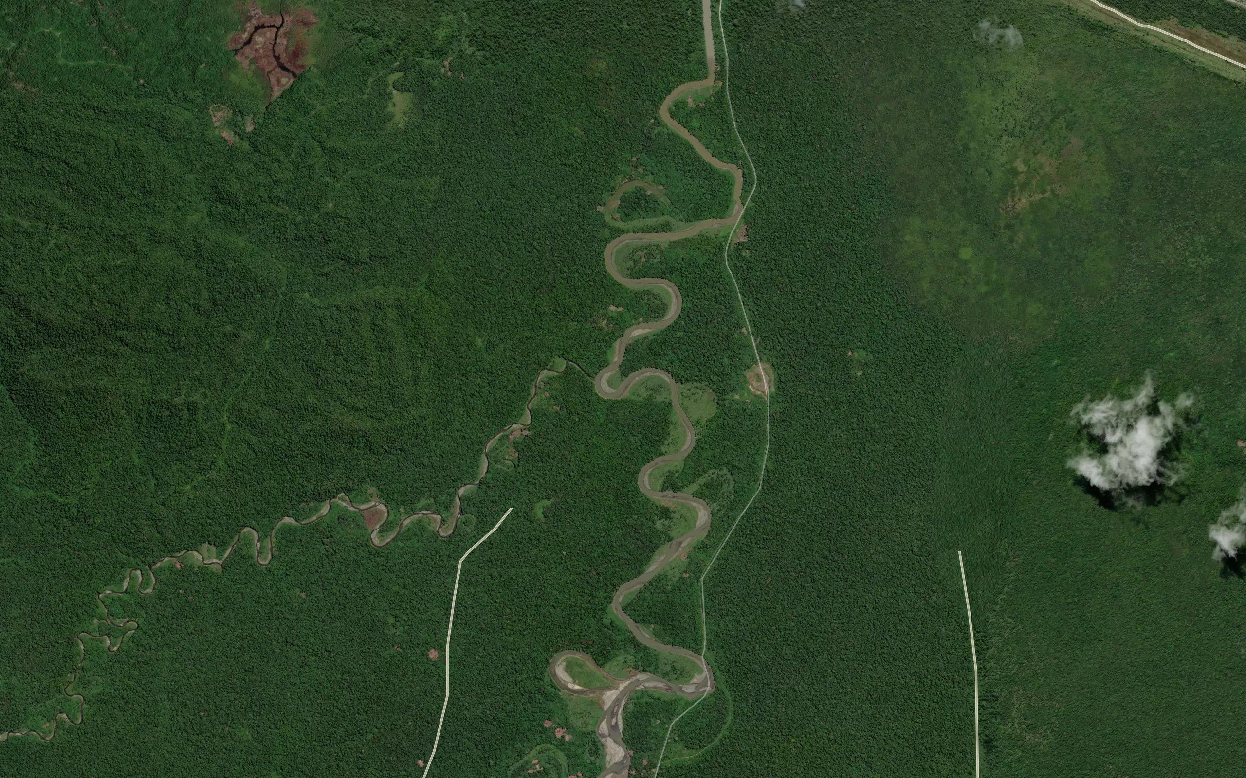 Fivuma River