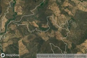 Barranca El Zapotito