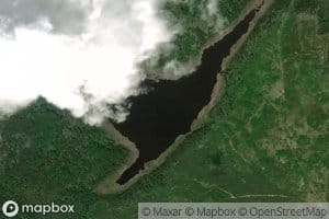 Drive Lake