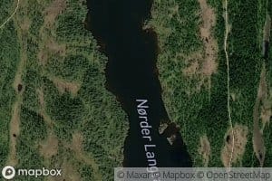 Langvatnet