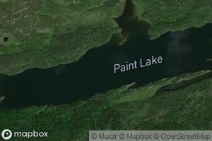 Paint Lake