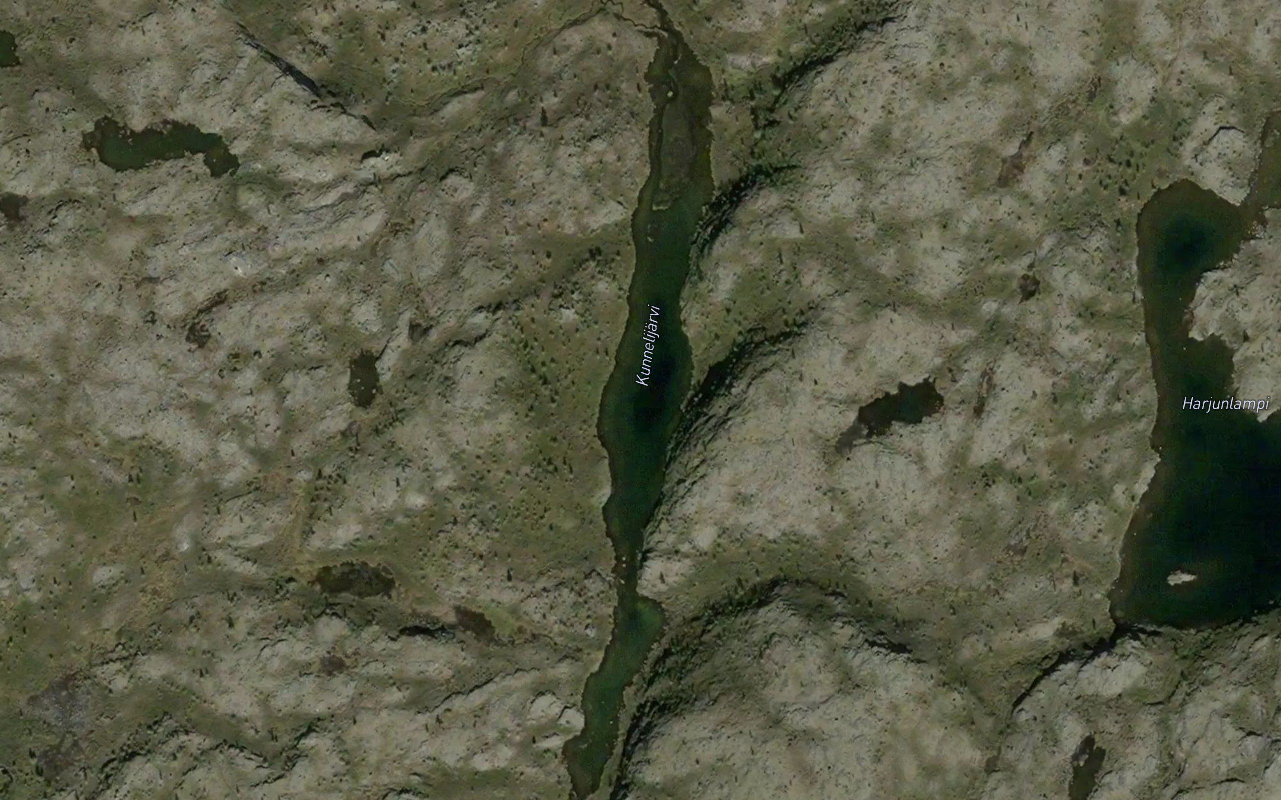 Gonnelijaervi