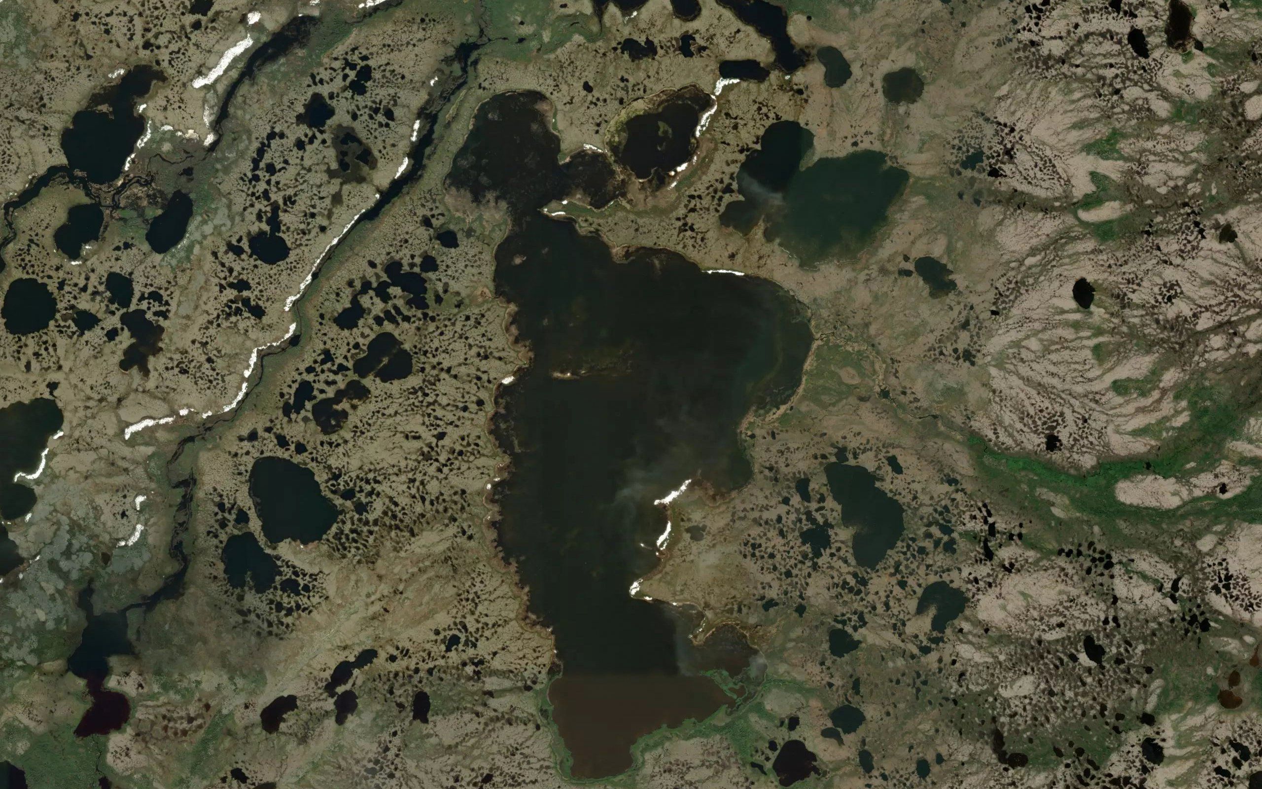 Howard Lake