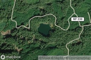 Hidden Lake