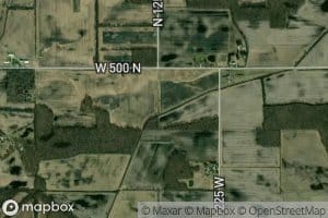 Stromberg-Tetzloff Ditch