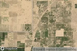 Laungwala Distributary