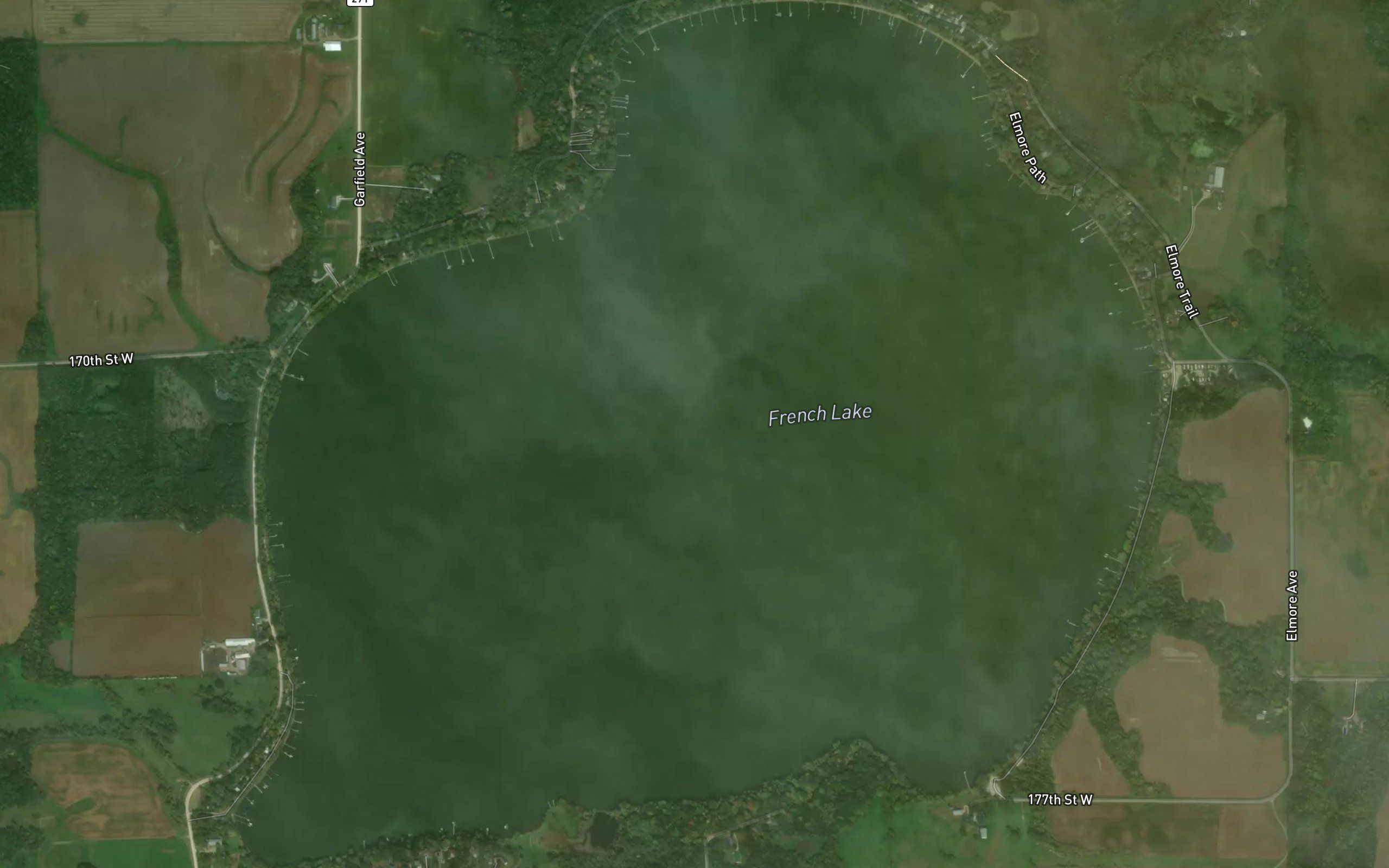 French Lake