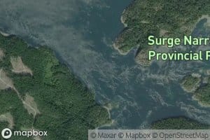 Surge Narrows