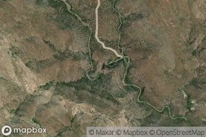 Rattlesnake Spring