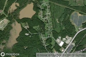 Messinger Lake