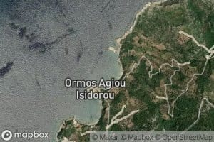 Ormos Agiou Georgiou