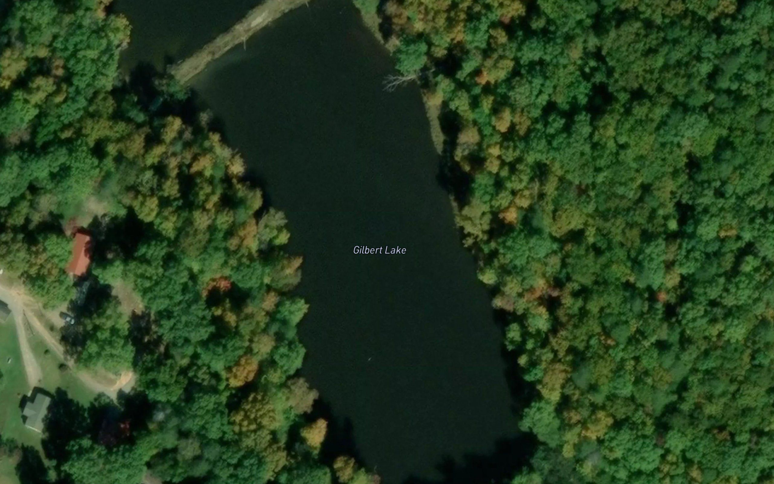 Gilbert Lake
