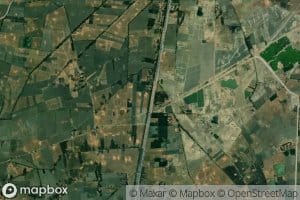 Distributary Number Six