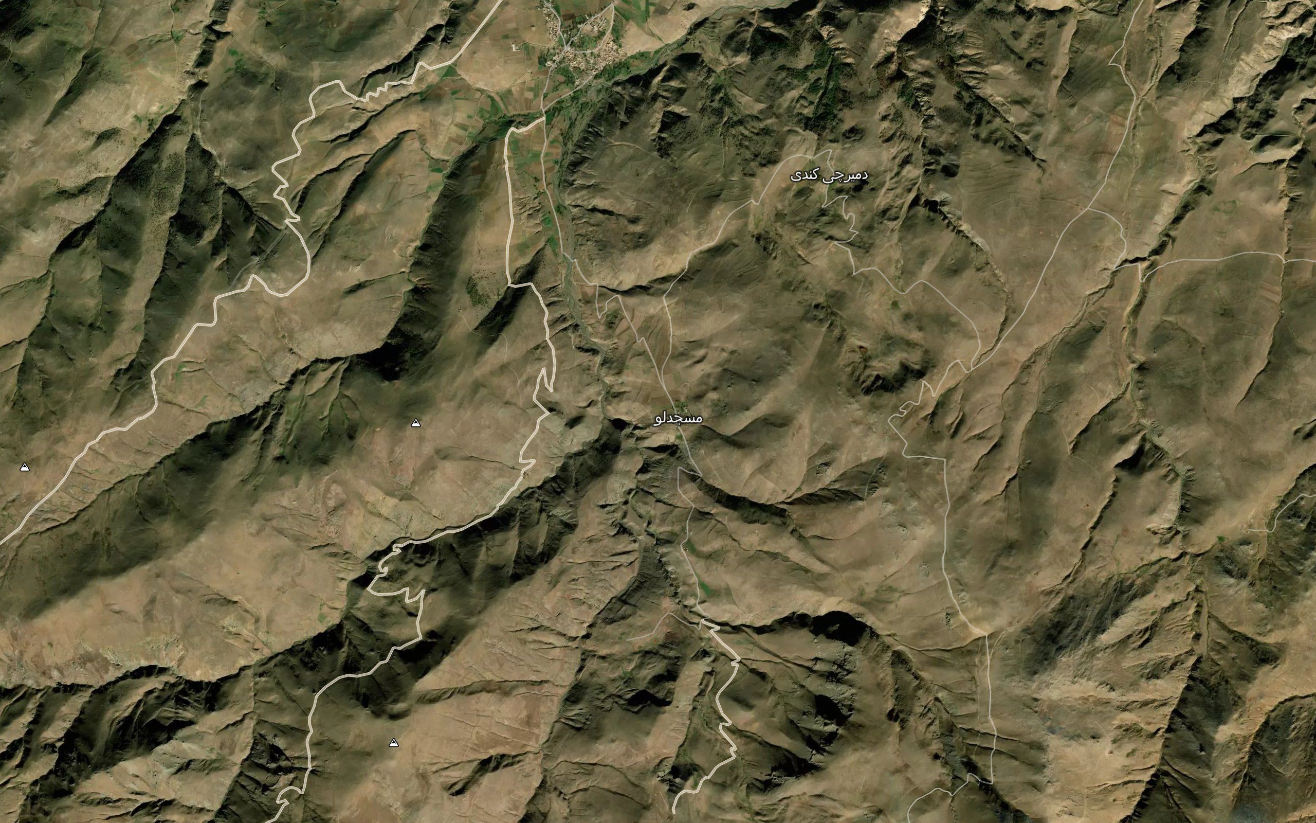 Cheshmeh-ye Owrna Bolagh