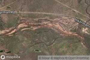 Bloodwood Creek