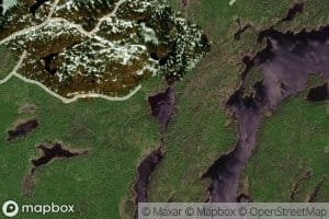 Lac Pepere