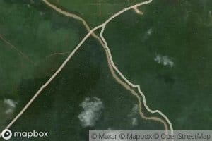 Sungai Pajau