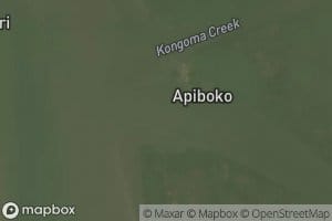 Apiboko Creek