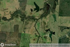 West Fork Mill Creek