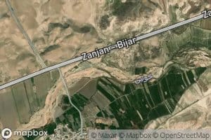 Rudkhaneh-ye Khow'in Chay