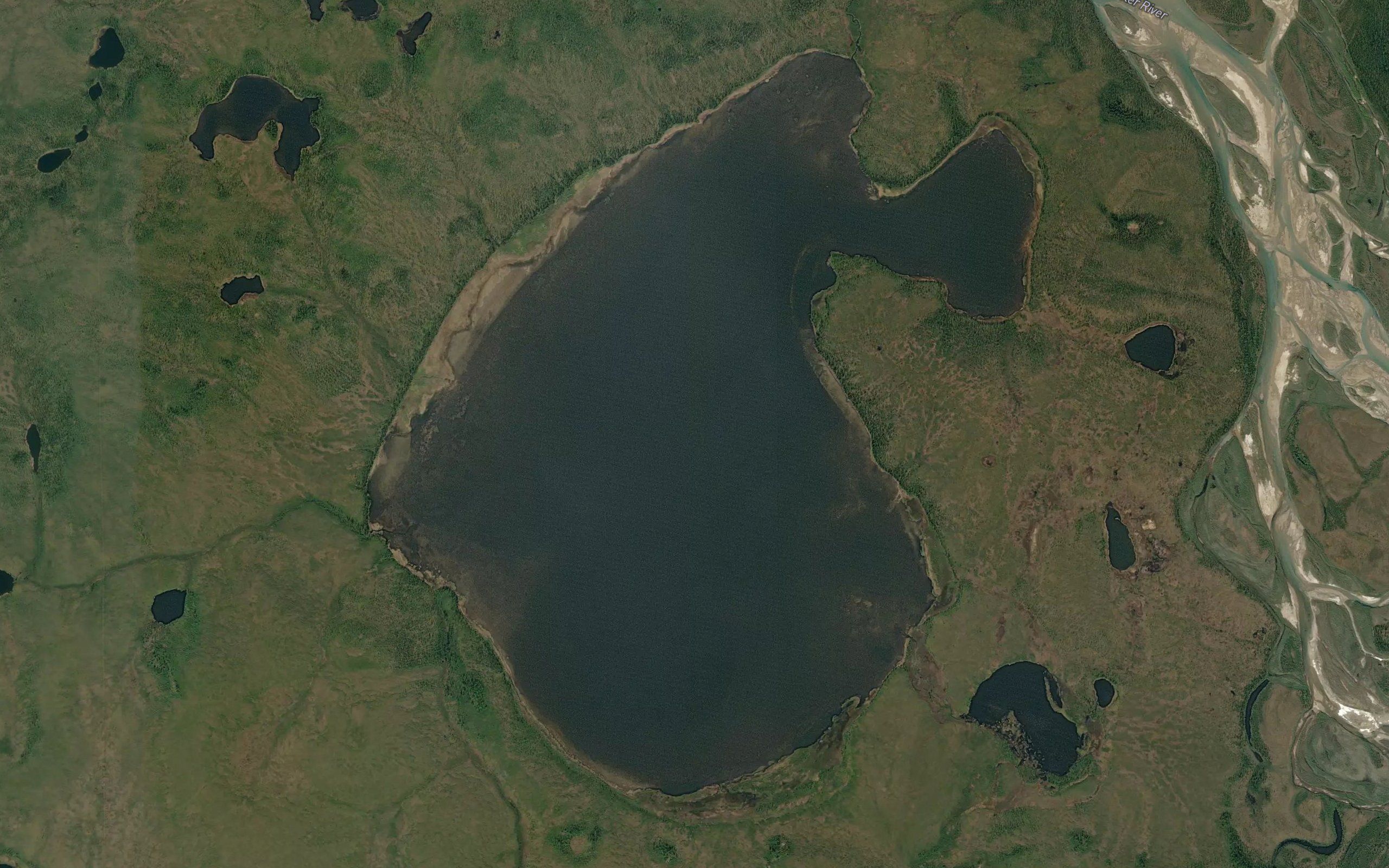 Lake Anirak
