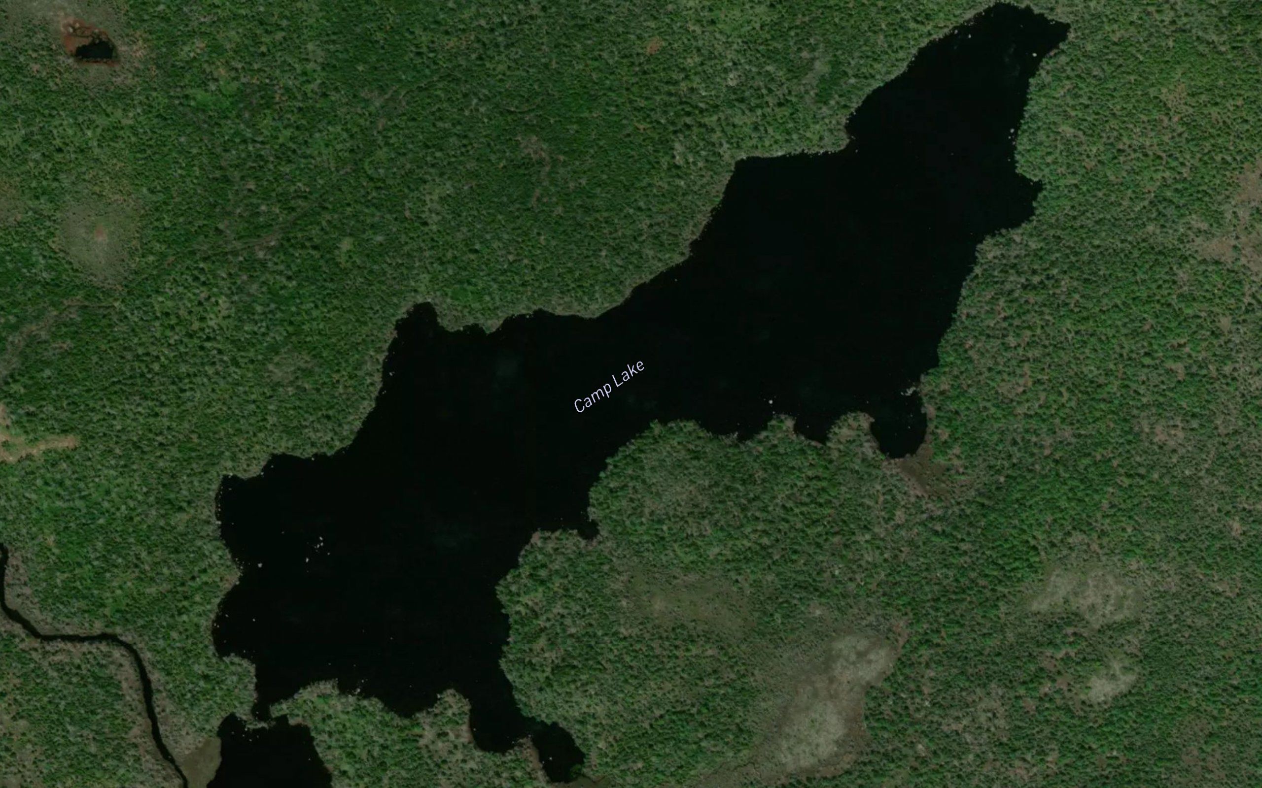 Camp Lake